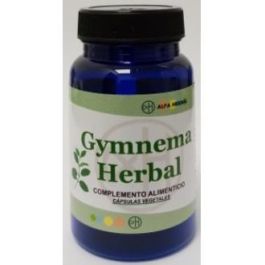 Gymnema Herbal 60Cap. Precio: 16.5. SKU: B12CKKNMKP