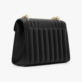 Bolso Bandolera Michael Kors Whitney Negro 24 x 19 x 9 cm