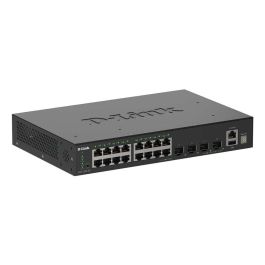 Switch D-Link DGS-1530-20/E Switch D-Link DGS-1530-20/E Precio: 646.59000021. SKU: B1A6TLDXL9