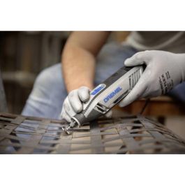 Dremel 4250-1/35 Multiherramienta Eléctrica 230 V con 35 Accesorios Incluidos