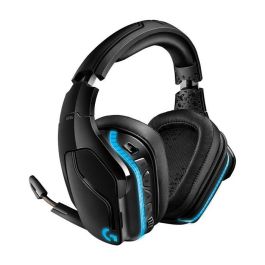Logitech G935 Auriculares Inalámbricos Gaming con Sonido Envolvente 7.1 y LIGHTSYNC RGB Precio: 131.58999986. SKU: S7801613