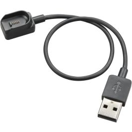 Poly Cable de Carga Magnético USB Compacto de Repuesto 9 pulgadas para Auriculares Plantronics Voyager Legend Precio: 15.49999957. SKU: B1JVRQSCQD