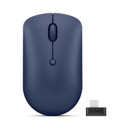 Ratón Lenovo WIRELESS 540 Azul Precio: 29.88999959. SKU: B1BBMSHPWA