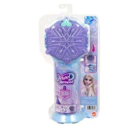 Mattel Muñeca Elsa Jewel Reveal Jjy36 Disney Princess de Frozen con Accesorios Sorpresa Precio: 24.50000014. SKU: B1ESWGCHYH