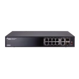 Idis Switch PoE Gigabit 8 puertos + 2 puertos SFP Precio: 350.68999966. SKU: B1AG5KKN5B