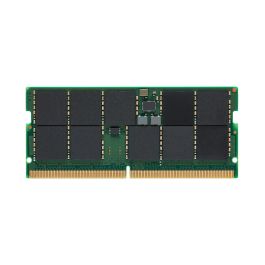 Memoria RAM Kingston KSM56T46BS8KM-16HA 16 GB 5600 MHz DDR5 Precio: 140.49999942. SKU: B1JGGZG83A