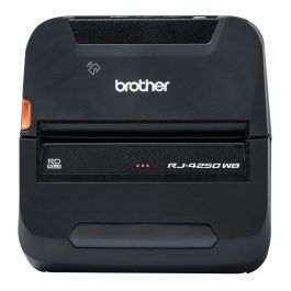 Impresora para Etiquetas Brother RJ4250WBZ1 Precio: 822.49999986. SKU: B1HTQHX57P