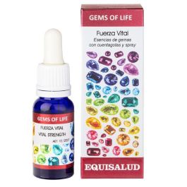 Gems Of Life Fuerza Vital Precio: 14.9900003. SKU: B18Y3Q88ME