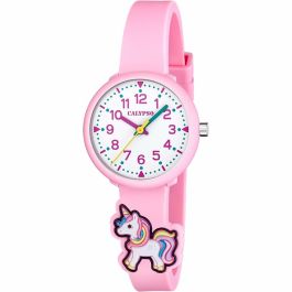 Reloj Infantil Calypso K5844/2 Reloj Infantil Calypso K5844/2 Precio: 54.58999942. SKU: B19Q39FJ9S
