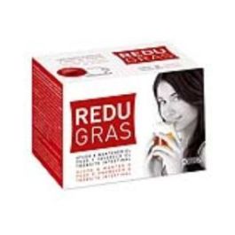Redugras Ca 20Sbrs Precio: 7.5000002. SKU: B198JG7DDS