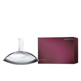 Calvin Klein EUPHORIA Limited Edition Eau de Parfum Vaporizador para Mujer 160 ml