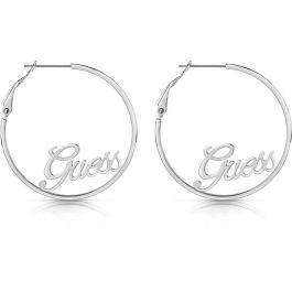 Pendientes Mujer Guess UBE78074 Acero Inoxidable 1 cm Precio: 27.50000033. SKU: B1GEJVYN8T