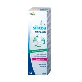 Silicea Pasta Dentífrica Silicea Pasta Dentífrica Precio: 6.50000021. SKU: B1DAMSYEY3