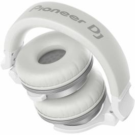 Pioneer DJ HDJ-CUE1BT Auriculares Bluetooth Inalámbricos