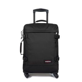 Maleta Eastpak Trans4 Negro Precio: 138.5000001. SKU: B1B4SQWGZP