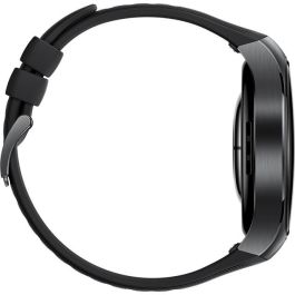 HUAWEI Rates-L19F Watch 5 Black Fluoroelastomer Strap