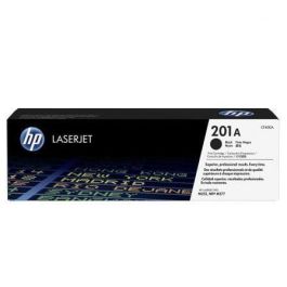 Hp Toner Negro Laserjet Pro M 252, M 277 Mfp - Nº 201A Precio: 93.49999967. SKU: S5600769