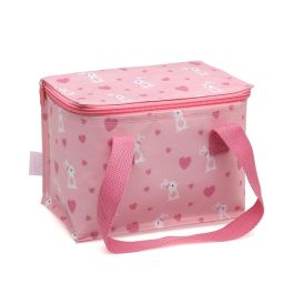 Nevera 21x13x16 cm Rosa 4 L