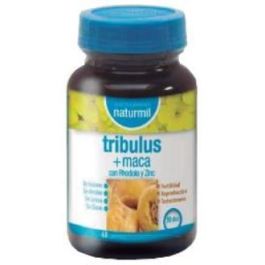 Tribulus + Maca 60Comp. Precio: 18.8999998. SKU: B1BTVRYABF
