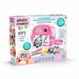 Kids instant camera Kids instant camera Precio: 73.50000042. SKU: B196GDF2Y6
