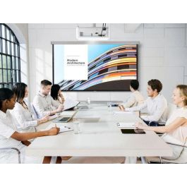 ViewSonic PX704HDE Projector, Full HD (1920x1080p), 4,000 ANSI Lumens, 25.000:1 contrast, 25dB (Eco), 3D compatible ViewSonic PX704HDE Projector, Full HD (1920x1080p), 4,000 ANSI Lumens, 25.000:1 contrast, 25dB (Eco), 3D compatible