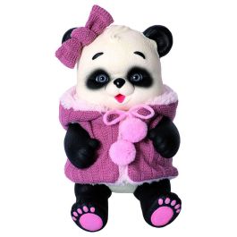 ROSA TOYS Muñeco Bebé Reborn Oso Panda 25cm Cuerpo Vinilo Precio: 38.50000022. SKU: B15R2X4574