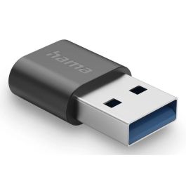 Adaptador USB 3.0 a USB-C 3.1 Hama 00200357
