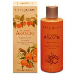 Accordo Naranjo Gel De Baño 250Ml. Precio: 14.95000012. SKU: B1JNZ8HE9J