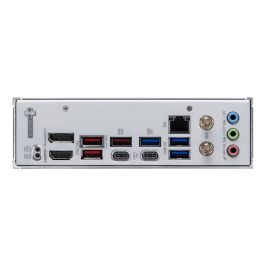 MSI 911-7E66-001 B850M GAMING PLUS WiFi AMD B850 Zócalo AM5 micro ATX DDR5 Wi-Fi 7 Ethernet 5 Gigabit