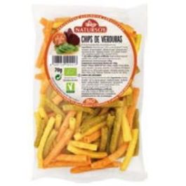 Chips De Verduras 70Gr. Bio Precio: 4.07. SKU: B12Z3J7Y2E