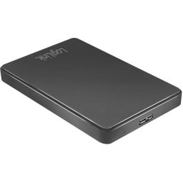 LogiLink UA0339 Carcasa Disco Duro/SSD 2.5" SATA USB 3.0 Negro Precio: 31.50000018. SKU: B18ZKRW559