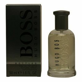 Hugo Boss Boss Bottled Edt 50 mL Eau de Toilette para Hombre