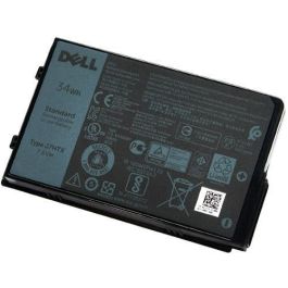 Dell Batería de Sustitución de Ión de Litio de 2 Celdas y 34 Wh de Capacidad para Varios Modelos de Laptops