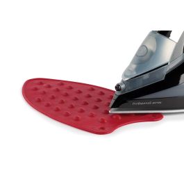 Soporte aislante de silicona para planchas Soporte aislante de silicona para planchas