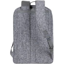 RIVACASE Rucksack Anvik 7962 para Portátiles 15,6" Gris