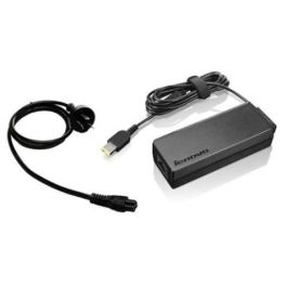 Lenovo Adaptador AC ThinkPad 90W slim tip - Cargador original para portátiles ThinkPad X1 Carbon y otros modelos. Precio: 54.99304679. SKU: B1AF6SEQNY