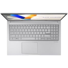 Portátil ASUS VivoBook 15 R1500 | 15.6 FHD - Intel Core i3 1215U - 8GB RAM - 1TB SSD - Sin Windows Portátil ASUS VivoBook 15 R1500 | 15.6 FHD - Intel Core i3 1215U - 8GB RAM - 1TB SSD - Sin Windows