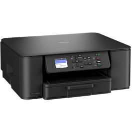 Brother DCP-J1310DW Equipo Multifunción Inkjet Color A4 con WiFi – Impresora, Copia y Escáner Automático Precio: 113.50000013. SKU: B1ETHTTCVY