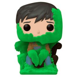 Funko POP Creepshow Jordy Verrill Figura Vinilo 9cm Precio: 25.99000019. SKU: B19XT4BFML