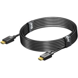 Club3D Cable HDMI A a A 2.1 Ultra High Speed 10K HDR 4m Precio: 47.99023592. SKU: B146REEX38