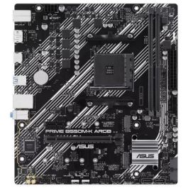 Placa Asus Prime B550M-K Argb,Amd,Am4,B550,2Ddr4,64Gb,Dp+Hdmi,Gblan,4Sata3+2Xm.2,6Usb3.2,Matx Placa Asus Prime B550M-K Argb,Amd,Am4,B550,2Ddr4,64Gb,Dp+Hdmi,Gblan,4Sata3+2Xm.2,6Usb3.2,Matx