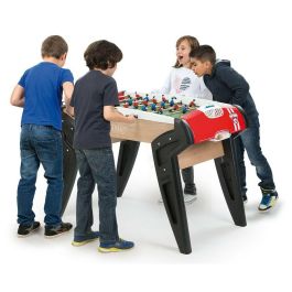 SMOBY Baby Foot N ° 1 Evolution + Bolas incluidas SMOBY Baby Foot N ° 1 Evolution + Bolas incluidas