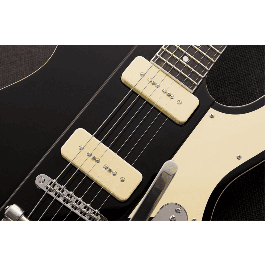 Fishman Signature Series Greg Koch P90 Set 2 Pastillas Fluence para Guitarra Eléctrica - Crema