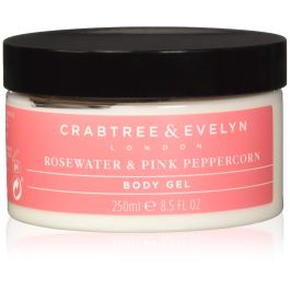 Rosewater & Pink Peppercorn, Hidratante, Gel corporal, 250 ml *Probador Precio: 25.88999974. SKU: B17GH4ZDGK