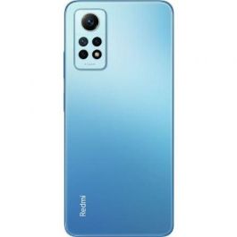 Smartphone Xiaomi Redmi Note 12 Pro 8GB/ 256GB/ 6.67"/ Azul Glacial Smartphone Xiaomi Redmi Note 12 Pro 8GB/ 256GB/ 6.67"/ Azul Glacial