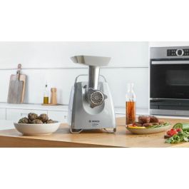 Picadora de carne BOSCH MFW45020 PRO POWER - Blanco