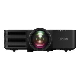 Epson EB-L695SE Proyector Laser 6000 Lúmenes ANSI WUXGA 4KE con Zoom y Lens Shift, WiFi, AirPlay 2
