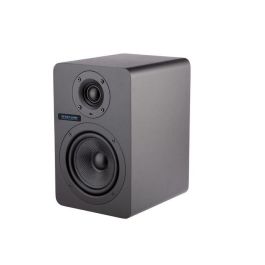 Vivolink Studio 70 Altavoz Activo Grado Estudio Bi-amplificado con Entrada XLR y Jack para Instalaciones de Alta Gama (Unidad Individual) Vivolink Studio 70 Altavoz Activo Grado Estudio Bi-amplificado con Entrada XLR y Jack para Instalaciones de Alta Gama (Unidad Individual)
