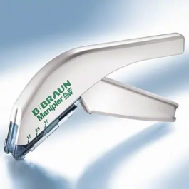 B. Braun Grapadora Cutanea Skin Stapler 35 W Advan 1Ud Precio: 20.50000029. SKU: B1G7QGTYME