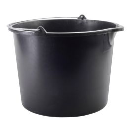 Cubo de construccion 12l con pico 6596 ø30,6x23,2cm Precio: 3.88999996. SKU: B13KBHNVKC